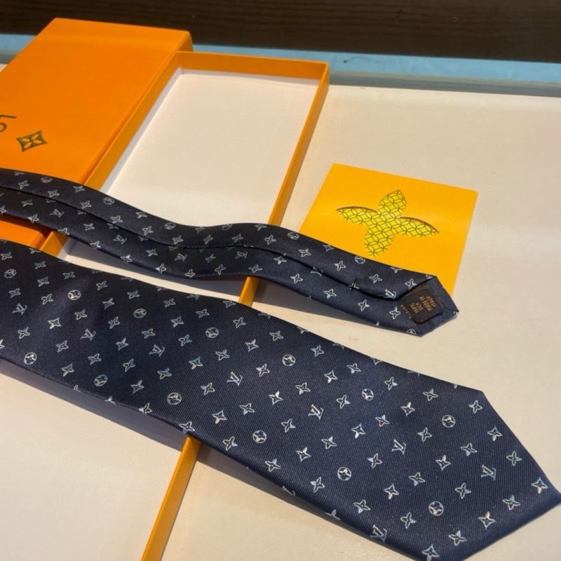 Louis Vuitton Neckties